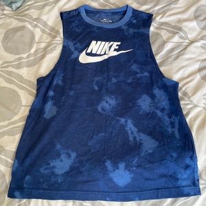 Nike women's workout tank